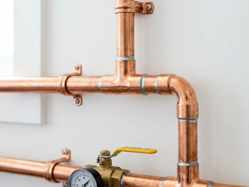 Frequently asked plumbing questions in Monroe City. Licensed plumbing contractors answering your pipe, leak, and repair questions.